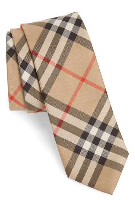 burberry tie cheap|burberry ties on sale.